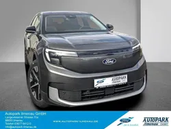 Magnetic grey metallic Neu 2025 Ford Explorer Extended Range SUV | 47.999 € (Fairer Preis)