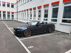 Schwarz Gebraucht 2021 BMW M440 M Sport Limousine | 58.999 €