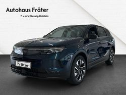 Blau Neu 2025 Opel Grandland X SUV | 37.980 € (Teuer)