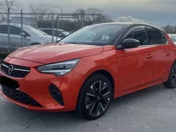 Orange Gebraucht 2020 Opel Corsa-e Edition Kleinwagen | 13.749 € (Fairer Preis)