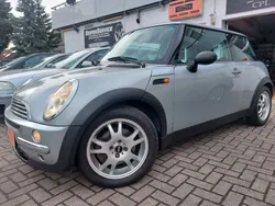 Grau Gebraucht 2002 Mini ONE Kleinwagen | 1.399 € (Fairer Preis)