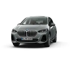 Gebraucht 2022 BMW 225 Active Tourer Luxury Line Van / Kleinbus | 33.908 € (Fairer Preis)