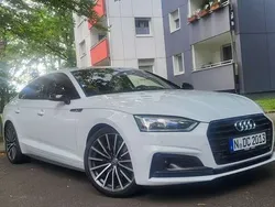 Gebraucht 2020 Audi A5 Sportback Limousine | 23.000 € (Superpreis)