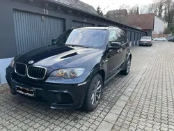 Schwarz Gebraucht 2010 BMW X5 M SUV | 15.000 € (Superpreis)