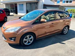 Braun Gebraucht 2013 Ford C-MAX SYNC Edition Van / Kleinbus | 8.950 € (Etwas zu teuer)