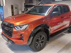 Orange Neu 2025 Isuzu D-Max Abholung | 42.750 € (Guter Preis)