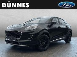 Andere farbe Gebraucht 2023 Ford Puma Titanium SUV | 23.500 € (Fairer Preis)