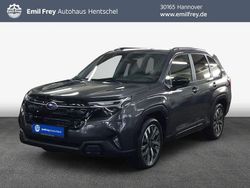 Grau Gebraucht 2025 Subaru Forester Platinum SUV | 42.990 € (Fairer Preis)