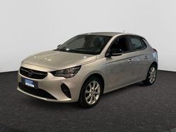 Silber Gebraucht 2022 Opel Corsa Edition Limousine | 13.360 € (Fairer Preis)