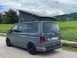 Grau Gebraucht 2023 VW California Edition Van | 67.900 € (Fairer Preis)