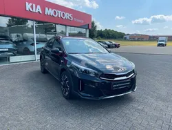 Schwarz Gebraucht 2024 Kia XCeed Vision SUV | 25.470 € (Guter Preis)