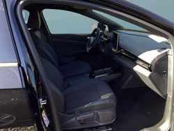Schwarz Gebraucht 2025 VW ID.4 GTX SUV | 39.849 € (Guter Preis)
