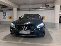 Schwarz Gebraucht 2014 Mercedes CLS350 Coupé | 18.000 € (Fairer Preis)