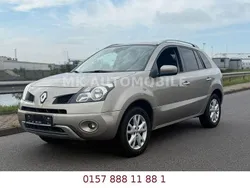 Gold Gebraucht 2010 Renault Koleos Dynamique SUV | 3.499 € (Guter Preis)