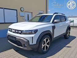 Neu 2025 Dacia Duster Journey SUV | 27.752 € (Fairer Preis)