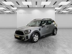 Grau Gebraucht 2022 Mini Cooper Countryman SUV | 26.210 € (Fairer Preis)