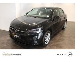 Schwarz Gebraucht 2022 Opel Corsa-e Edition Kleinwagen | 13.975 € (Guter Preis)