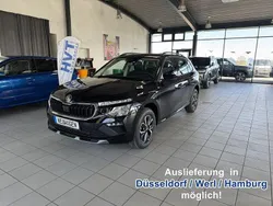 Black magic perleffekt Neu 2025 Skoda Kamiq Selection SUV | 23.930 € (Superpreis)