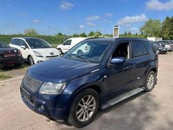 Blau Gebraucht 2006 Suzuki Grand Vitara SUV | 2.399 € (Superpreis)