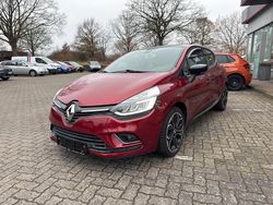 Rot Gebraucht 2018 Renault Clio IV Intens Kleinwagen | 9.290 € (Fairer Preis)