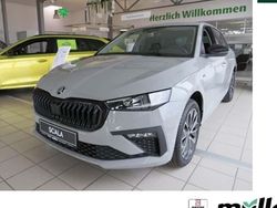 Grau (steelgrau) Neu 2025 Skoda Scala Tour Kleinwagen | 30.169 €