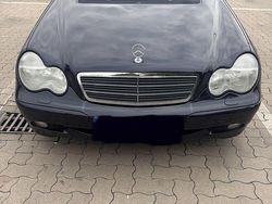 Gebraucht 2002 Mercedes C200 Kombi | 2.250 € (Fairer Preis)
