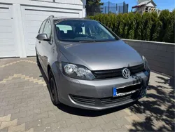 Grau Gebraucht 2011 VW Golf Plus Cross Trendline Van / Kleinbus | 5.000 € (Guter Preis)