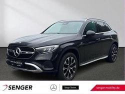 Gebraucht 2025 Mercedes GLC300e Avantgarde | 59.620 € (Fairer Preis)