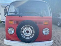 Rot Gebraucht 1976 VW T2 Van | 9.500 €
