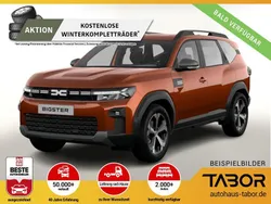 Grau Neu 2025 Dacia Bigster Extreme SUV | 34.530 € (Fairer Preis)