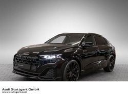 Schwarz Gebraucht 2024 Audi Q8 Sport SUV | 99.999 €