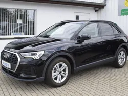 Schwarz Gebraucht 2022 Audi Q3 Ambiente SUV | 28.990 € (Superpreis)