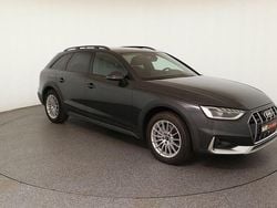 Grau Gebraucht 2022 Audi A4 Allroad Kombi | 26.440 € (Superpreis)