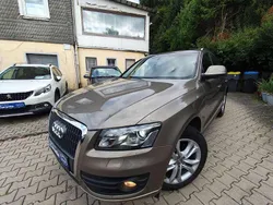 Dakarbeige perleffekt Gebraucht 2011 Audi Q5 SUV | 12.499 € (Fairer Preis)