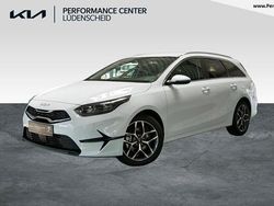 Weiß Neu 2025 Kia Ceed Sportswagon Kombi | 27.190 € (Fairer Preis)