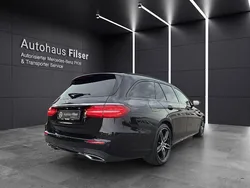 Gebraucht 2018 Mercedes E220 | 24.970 € (Guter Preis)