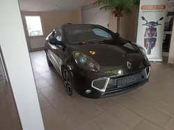 Schwarz Gebraucht 2011 Renault Wind Cabrio | 4.999 € (Fairer Preis)