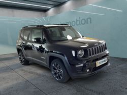 Schwarz Neu 2024 Jeep Renegade SUV | 37.790 € (Teuer)