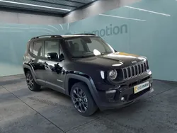 Schwarz Neu 2024 Jeep Renegade SUV | 37.790 € (Fairer Preis)