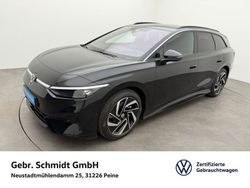 Black metallic Gebraucht 2024 VW ID.7 Pro Kombi | 51.200 € (Teuer)