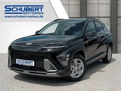 Schwarz Neu 2025 Hyundai Kona Trend SUV | 28.290 € (Fairer Preis)
