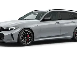 Grau Neu 2025 BMW M340 M Sport Limousine | 96.720 €