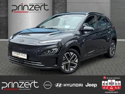 Dark knight / mic Gebraucht 2021 Hyundai Kona Prime SUV | 22.470 € (Fairer Preis)