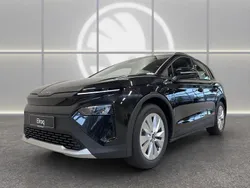 Schwarz Neu 2025 Skoda Elroq Tour SUV | 32.200 € (Guter Preis)