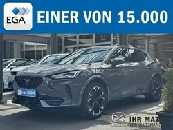 Grau Gebraucht 2022 Cupra Formentor VZ2 SUV | 29.990 € (Guter Preis)