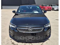 Schwarz perla nera Gebraucht 2023 Opel Corsa GS Line Kleinwagen | 17.180 € (Superpreis)