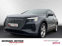 Kieselgrau Gebraucht 2022 Audi e-tron SUV | 24.988 € (Fairer Preis)