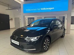 Gebraucht 2022 VW Golf VIII IQ Drive Limousine | 22.890 € (Teuer)