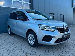Silber Gebraucht 2023 Renault Kangoo Equilibre Van / Kleinbus | 20.390 € (Superpreis)