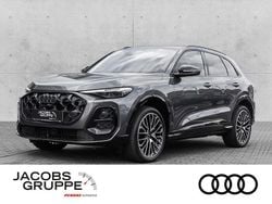 Grau Neu 2025 Audi Q5 Sport SUV | 73.880 € (Fairer Preis)